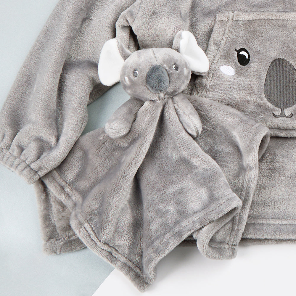 Baby Toddler Koala Comforter 